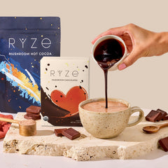 Chocolate Indulgence Bundle G1
