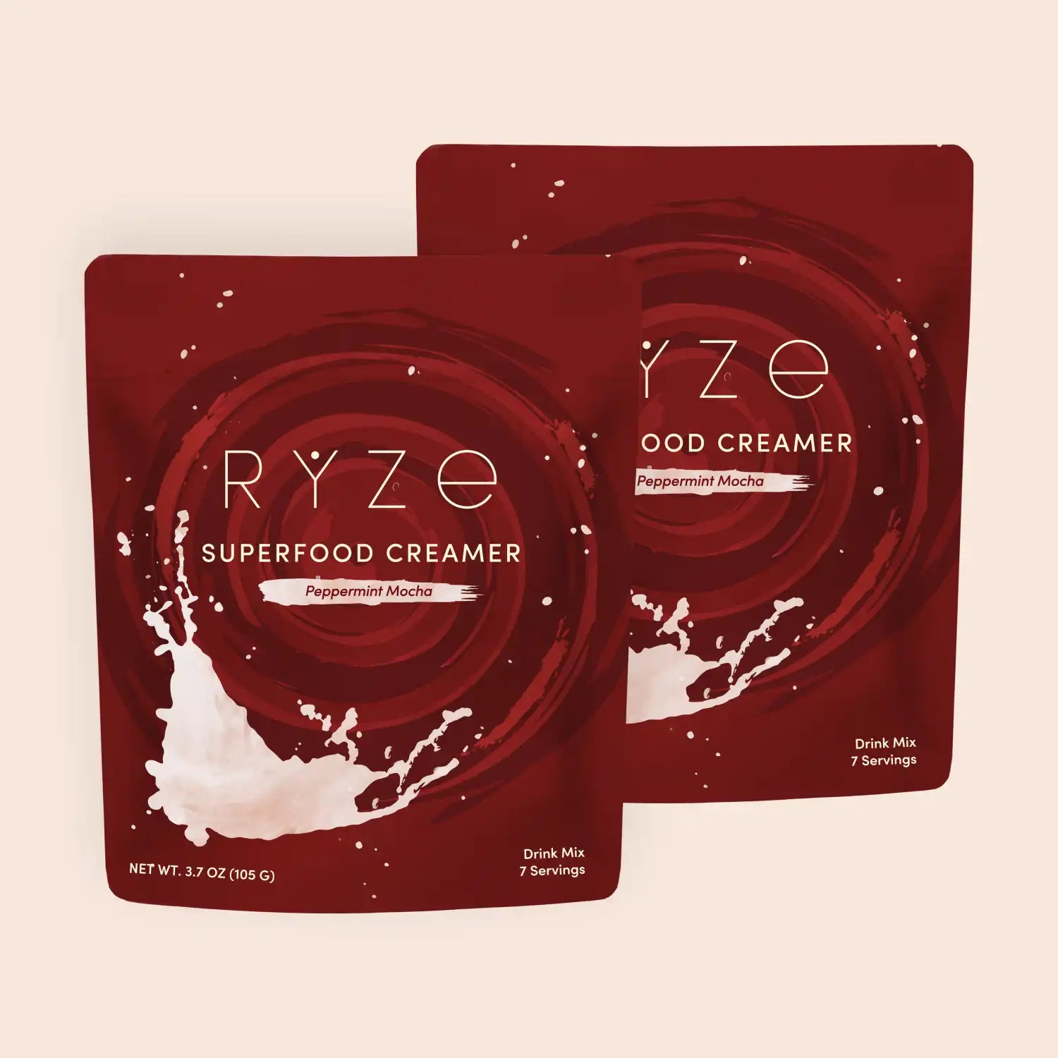 Peppermint Mocha Creamer Add-On (SPECIAL PRICING) Z7