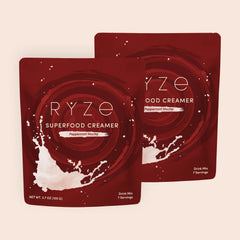 Peppermint Mocha Creamer Add-On (SPECIAL PRICING) Z7
