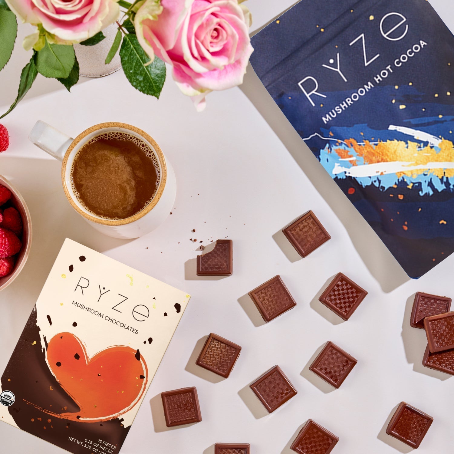 Chocolate Indulgence Bundle G1