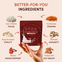 Peppermint Mocha Creamer Add-On (SPECIAL PRICING) Z7