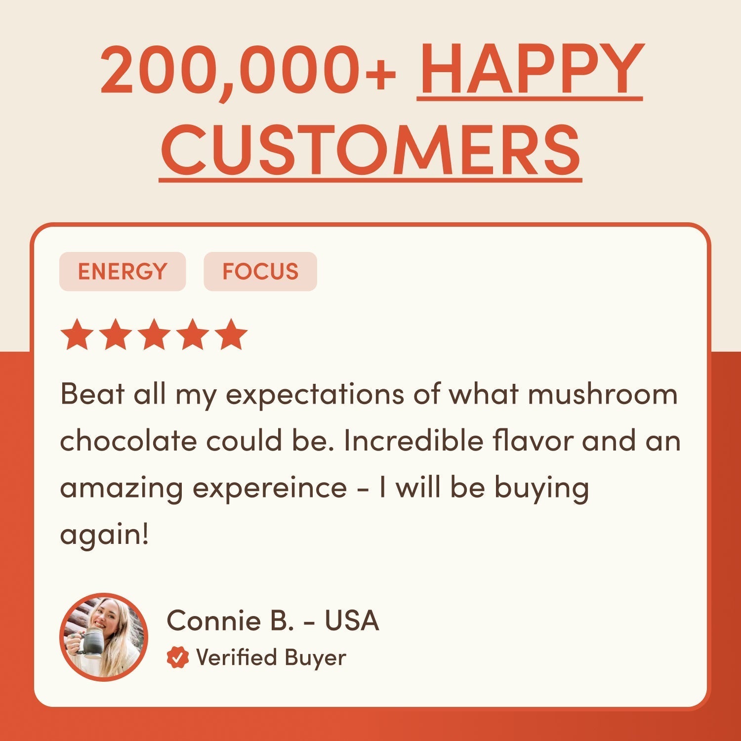 Revitalized Energy Bundle (Coffee + Chocolates) W0