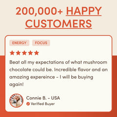 Revitalized Energy Bundle (Coffee + Chocolates) W0