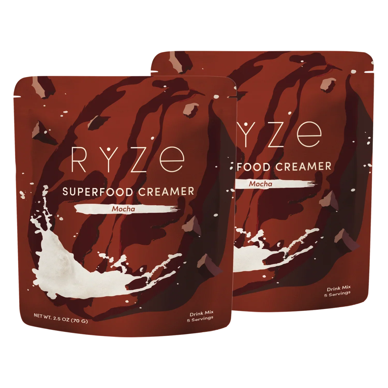 Mocha Creamer 2-Pack E1
