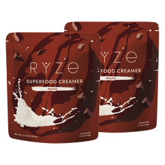 Mocha Creamer 2-Pack E1