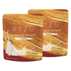 Caramel Creamer 2-Pack I6