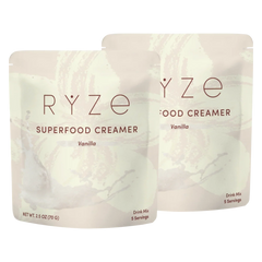 Vanilla Creamer 2-Pack H5