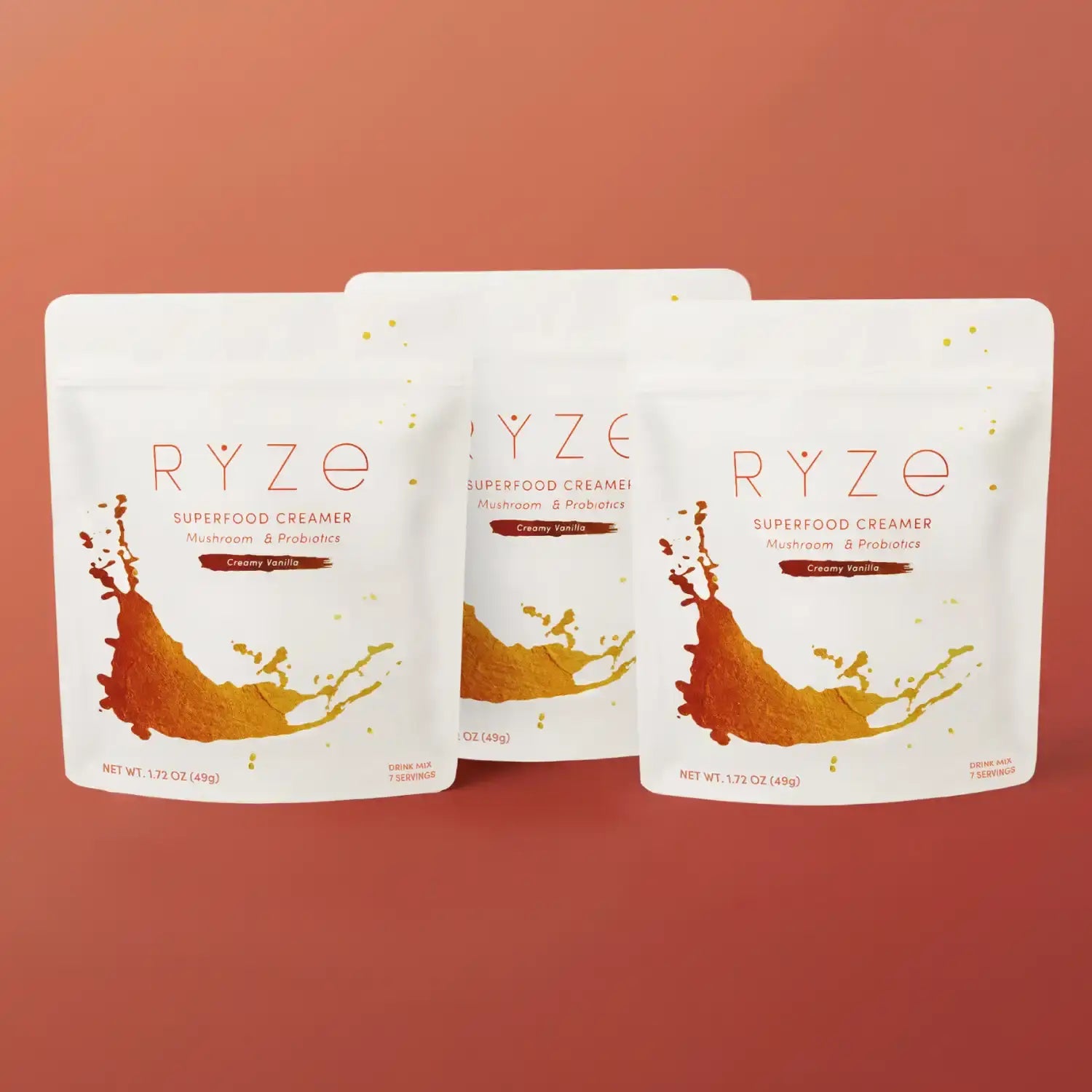 Superfood Creamer Add-On 3 Pk (SPECIAL PRICING) K8