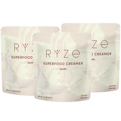 Vanilla Creamer 3-Pack Z3