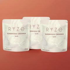 Vanilla Superfood Creamer Add-on (SPECIAL PRICING) I3
