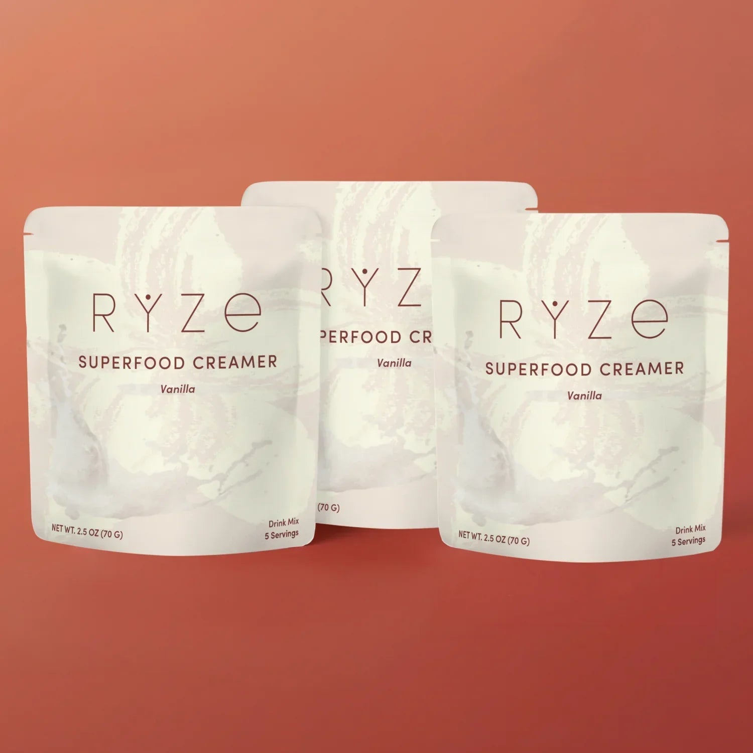Vanilla Superfood Creamer Add-on (SPECIAL PRICING) I3