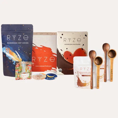 Chocolate Indulgence Bundle G1