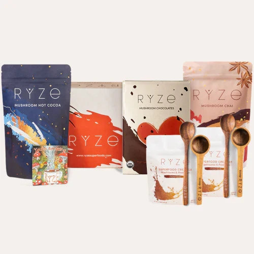 Ultimate Indulgence Bundle K3