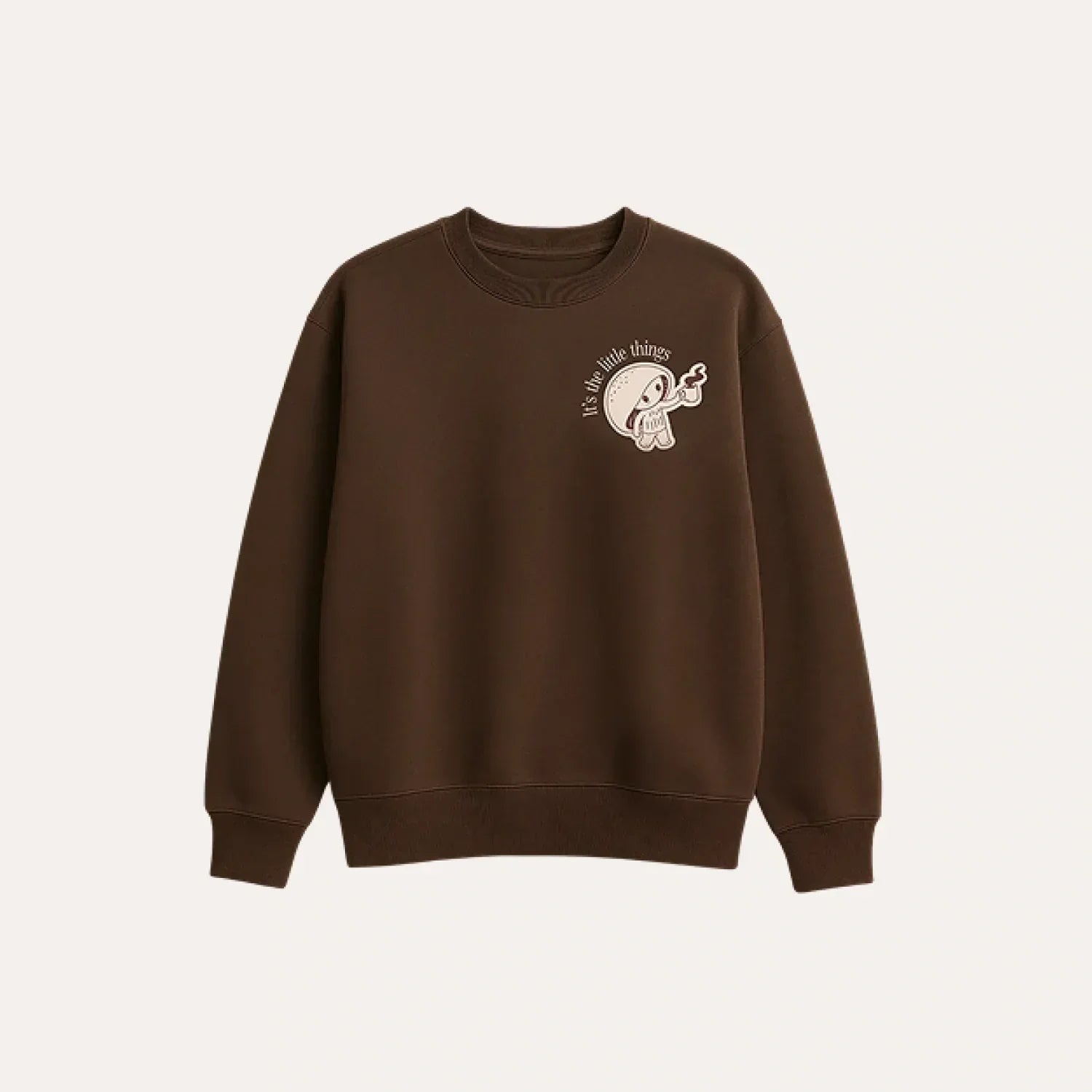 Cozy Rye Crew J2