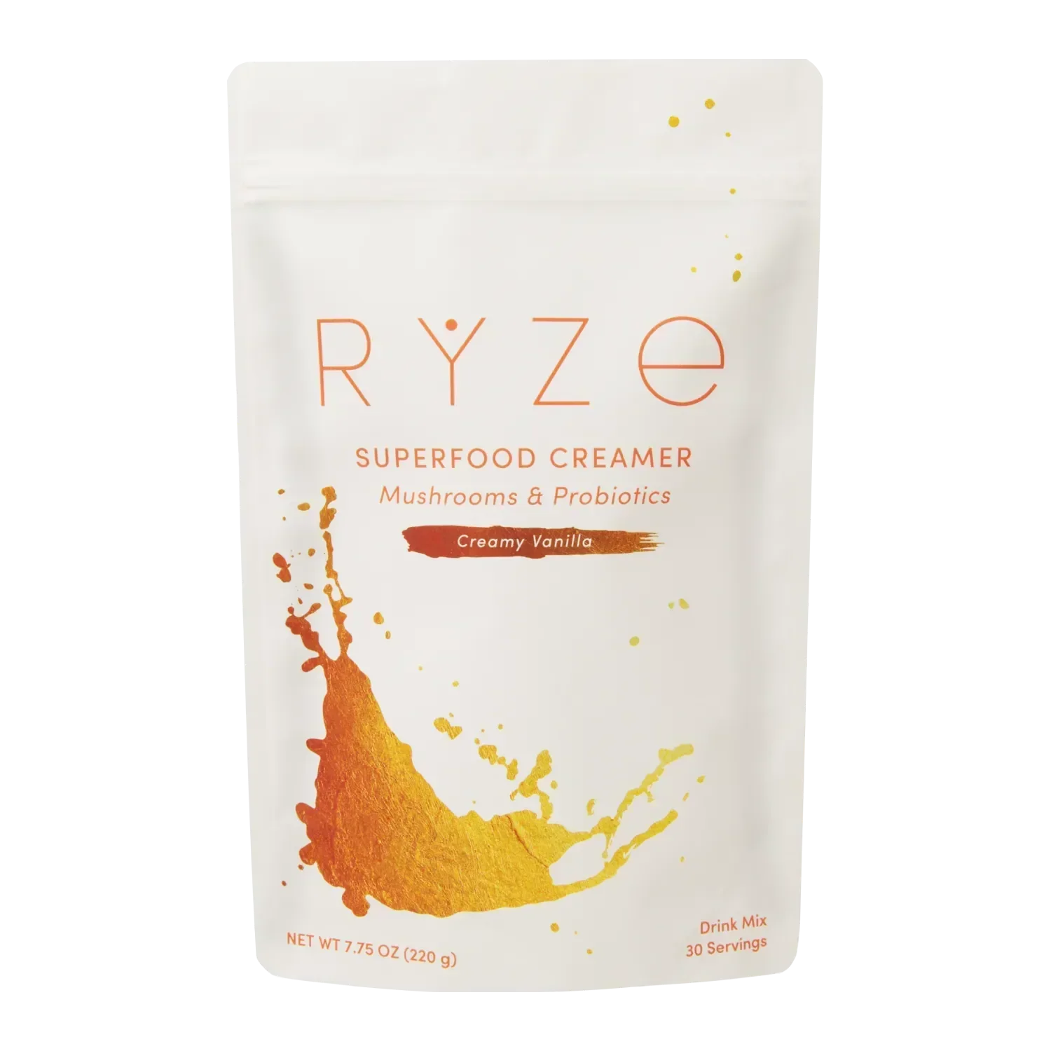 Superfood Creamer: 30 Servings D0