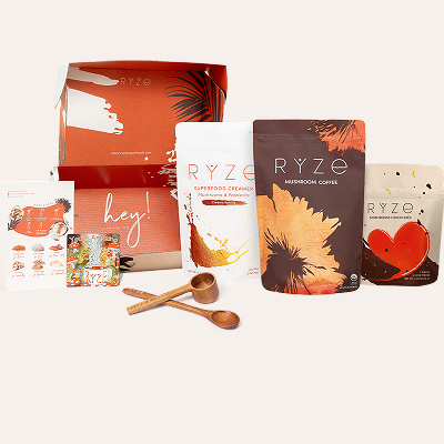 RYZE Gift Set O8