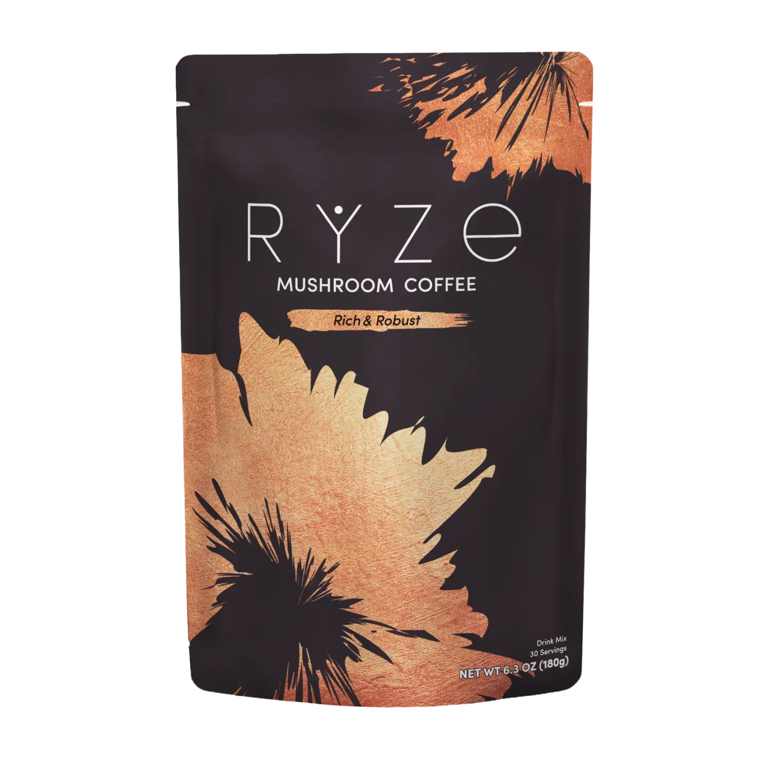Mushroom Coffee Dark Roast Add-On (SPECIAL PRICING) Z8