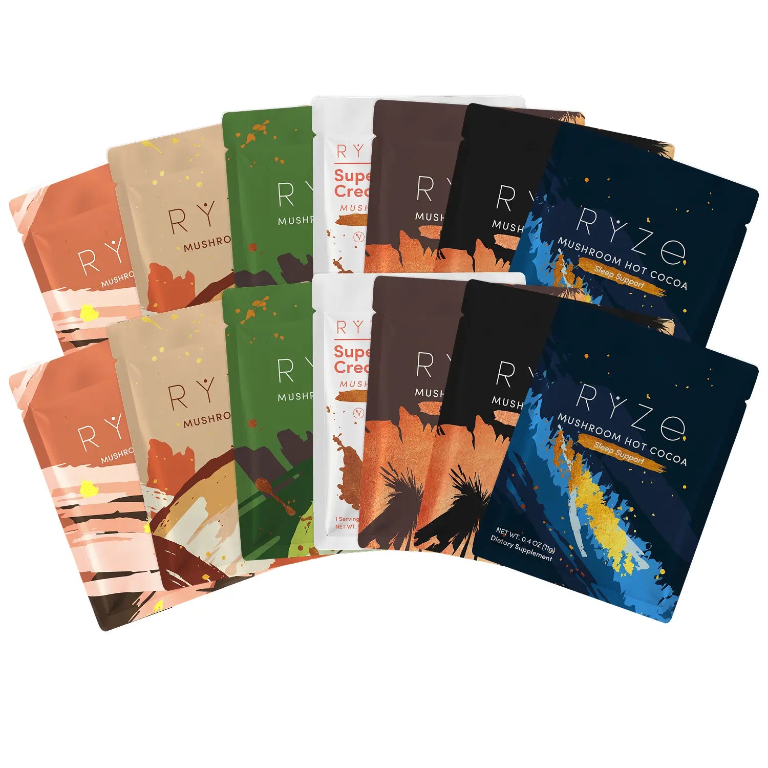 Discovery Kit 14 Serving Add-On (SPECIAL PRICING) U5