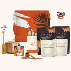 Ultimate Ritual Set Dark Roast U8