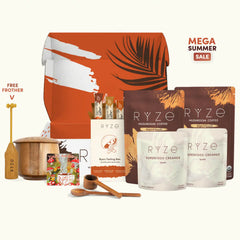 Ultimate Ritual Set S9