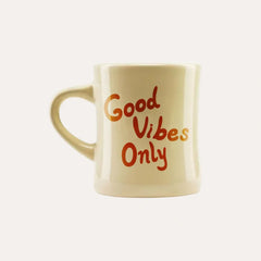 Good Vibes Mug W0