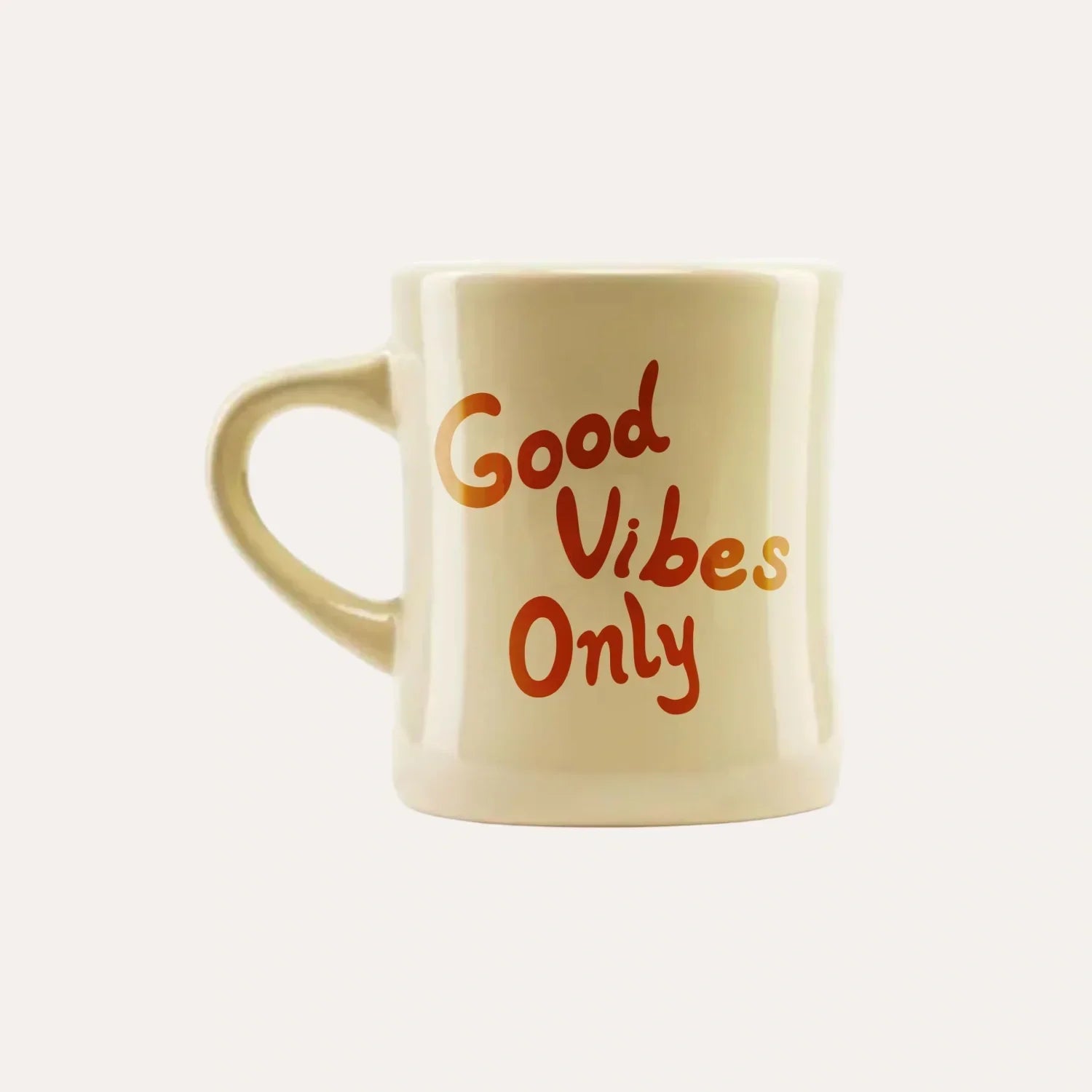 Good Vibes Mug W0