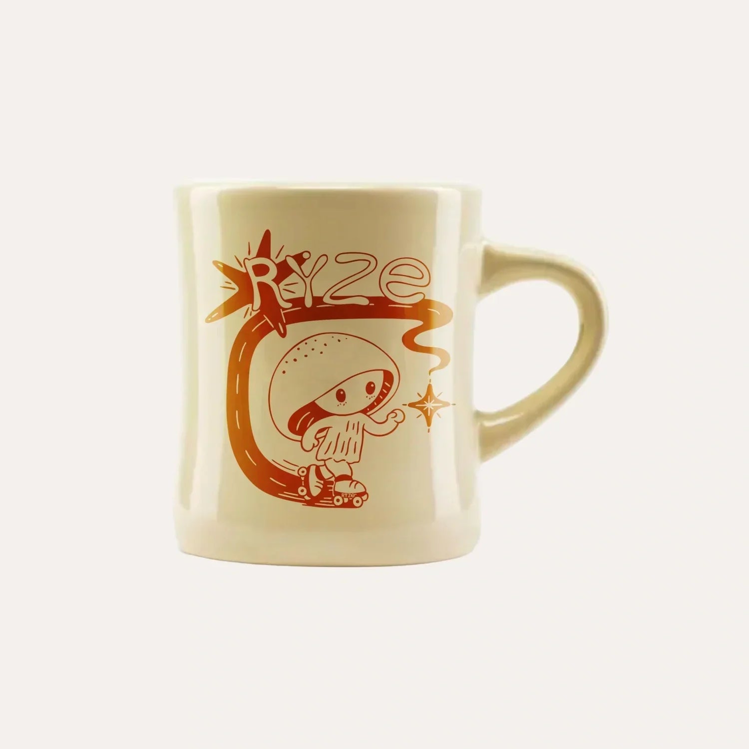 Good Vibes Mug W0