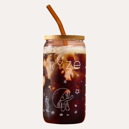 Limited Edition Glass A1