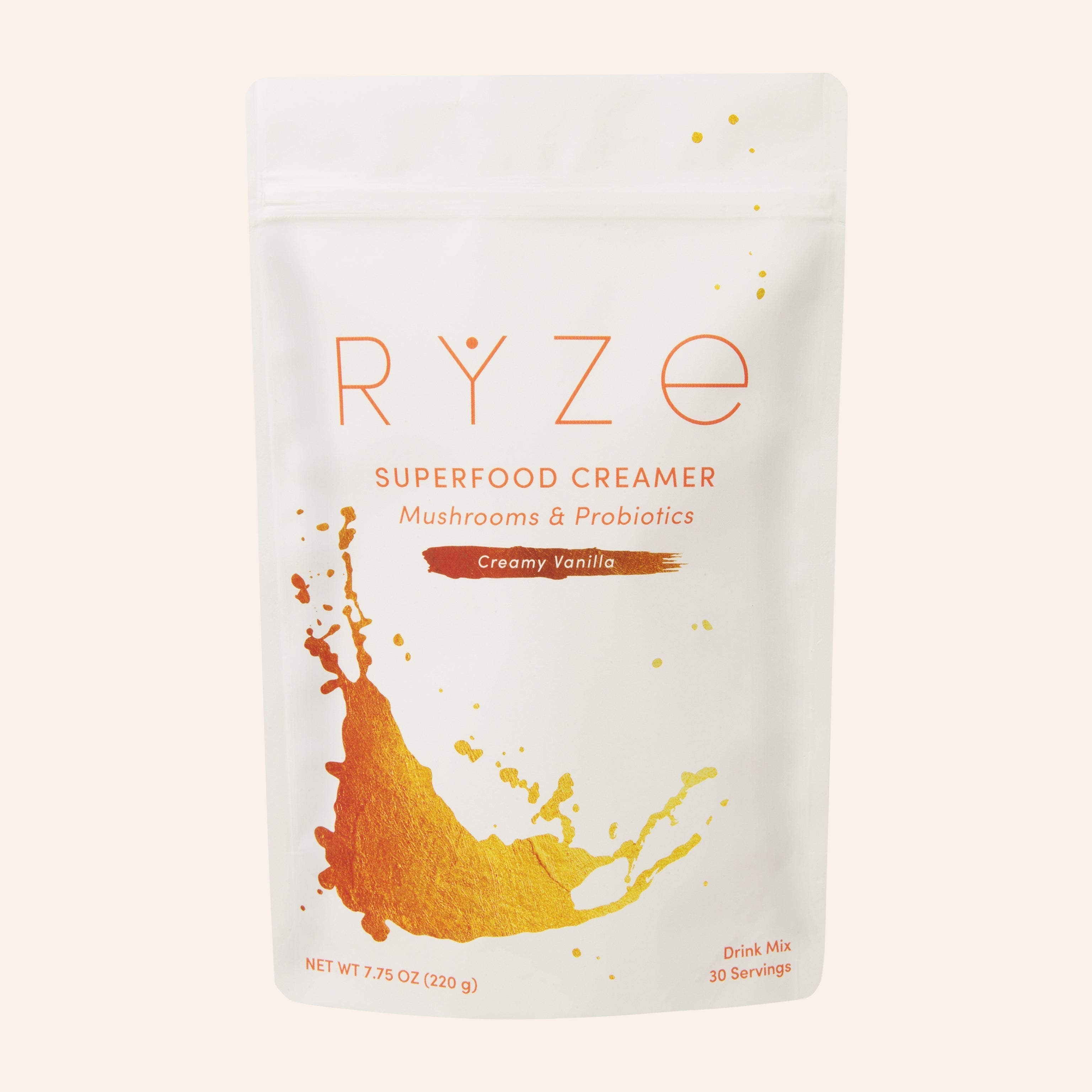 Superfood Creamer Starter Bag I5
