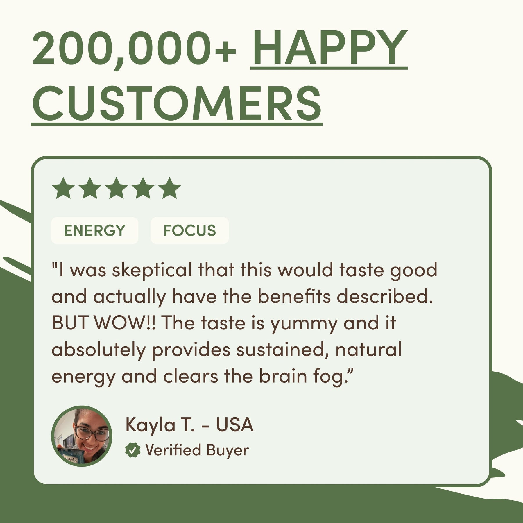Mushroom Matcha (30 Servings) P0