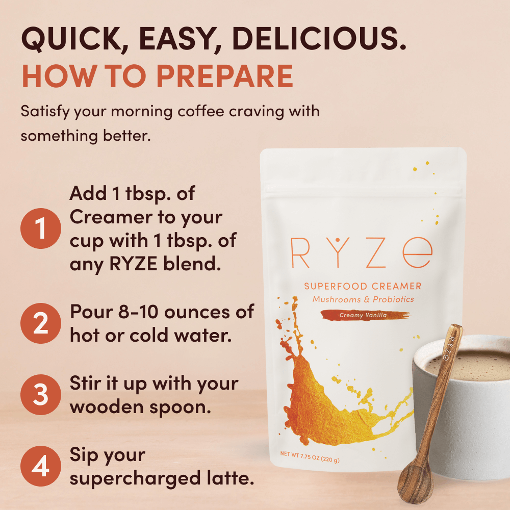 Vanilla Creamer 3-Pack Z3