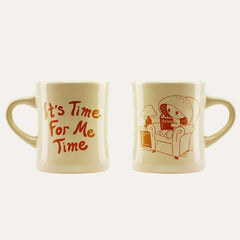 Me Time Mug K6