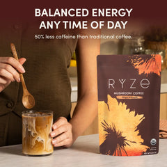 Starter Kit with Free Mocha Creamer