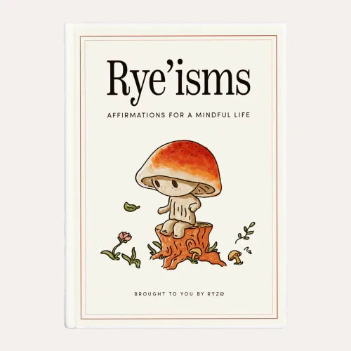 FREE Affirmations Book & Magnet F6