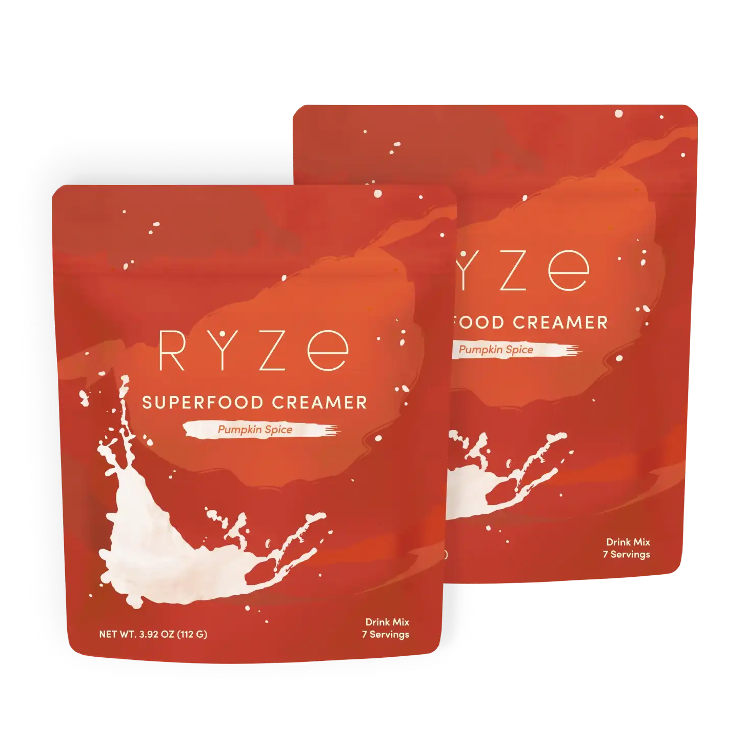Pumpkin Spice Superfood Creamer Add-On (SPECIAL PRICING) V9