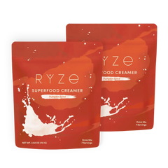 Pumpkin Spice Superfood Creamer Add-On (SPECIAL PRICING) V9