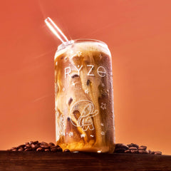 FREE Limited Edition Glass P6