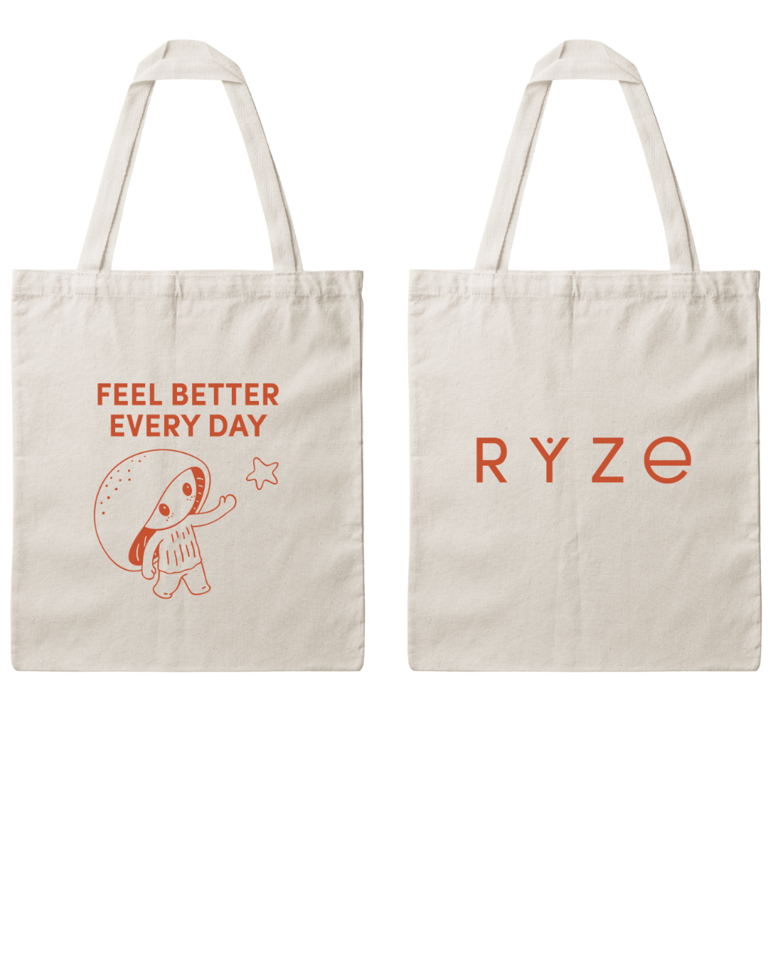 Rye Totebag H9