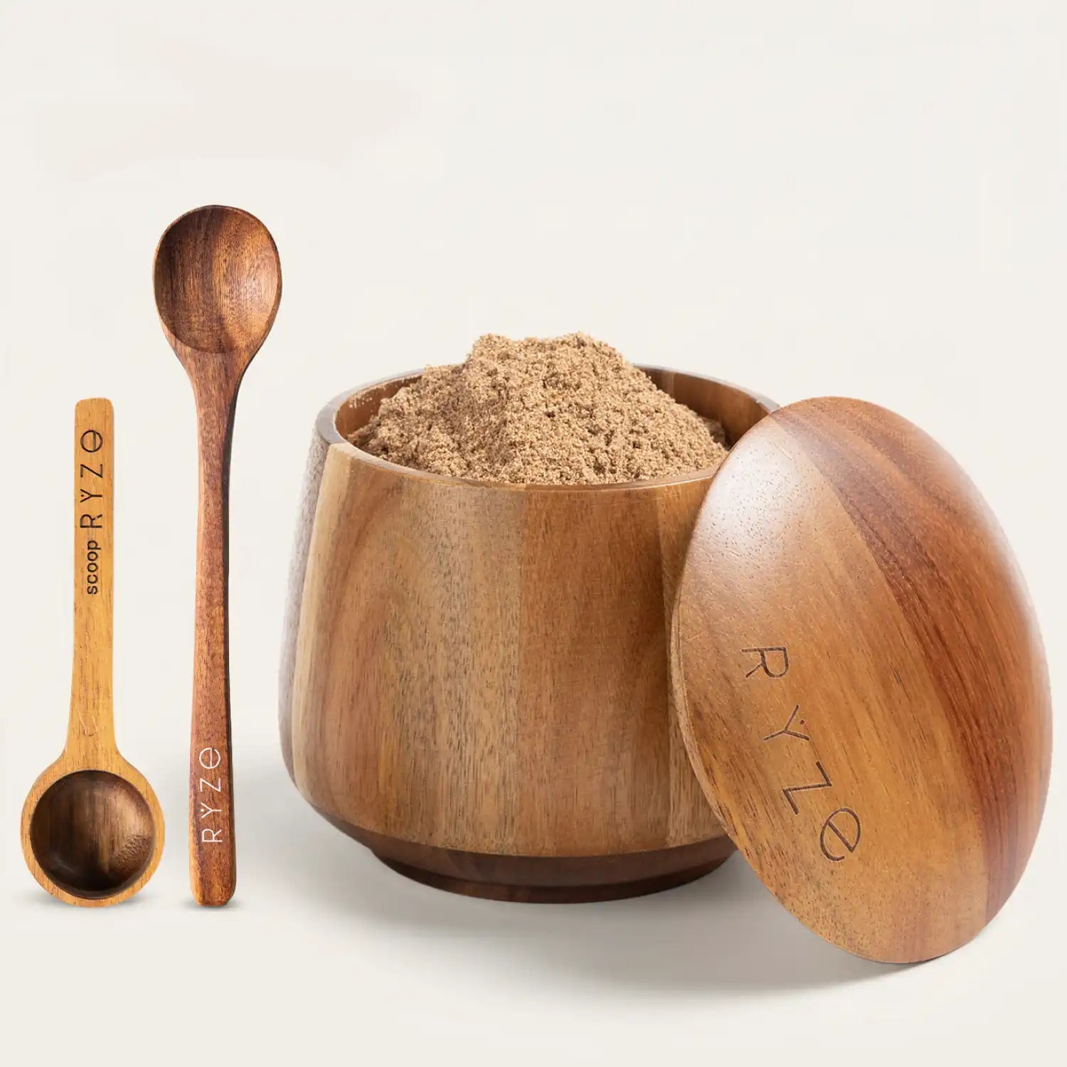 Stash + Scoop Set X3