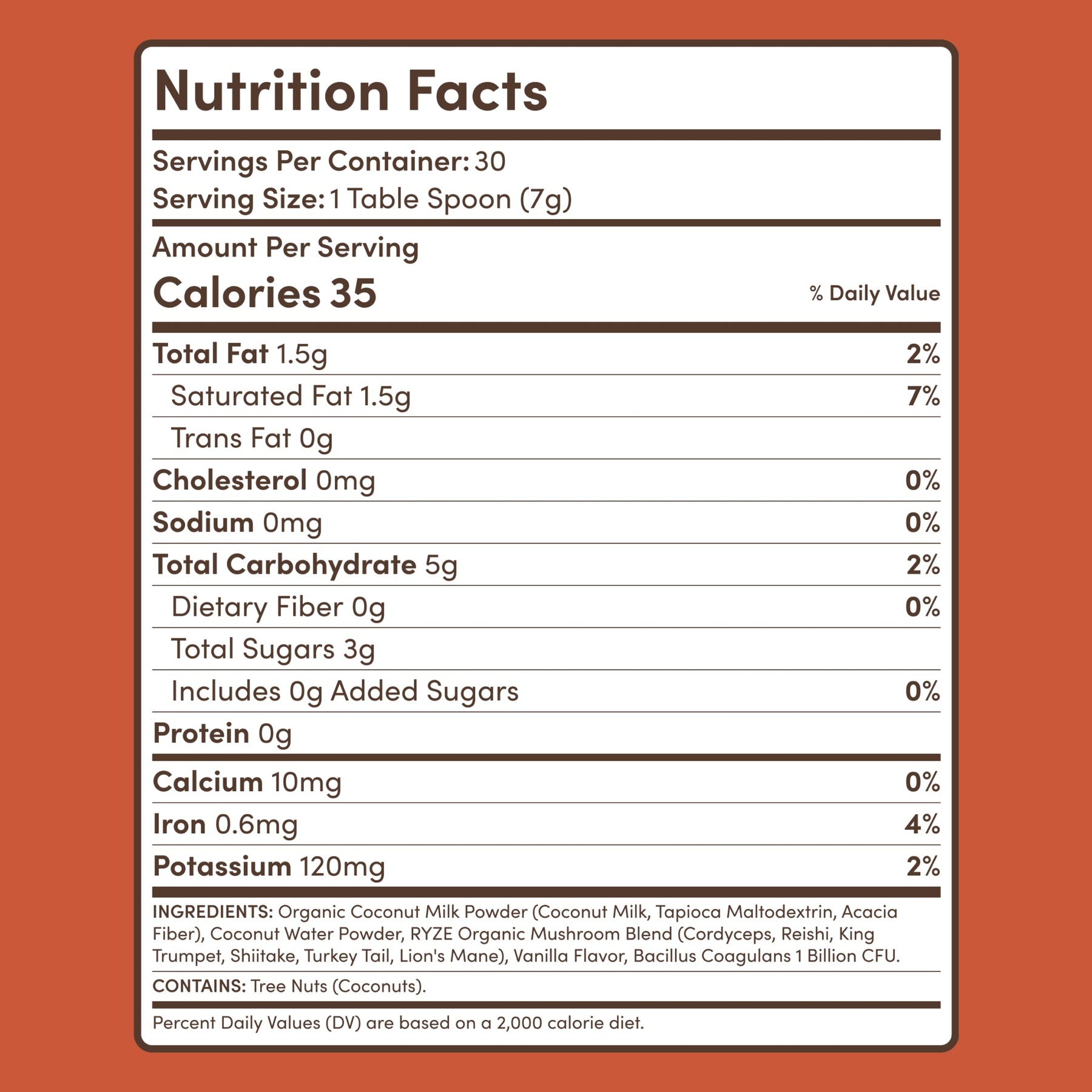 Superfood Creamer Starter Bag I5