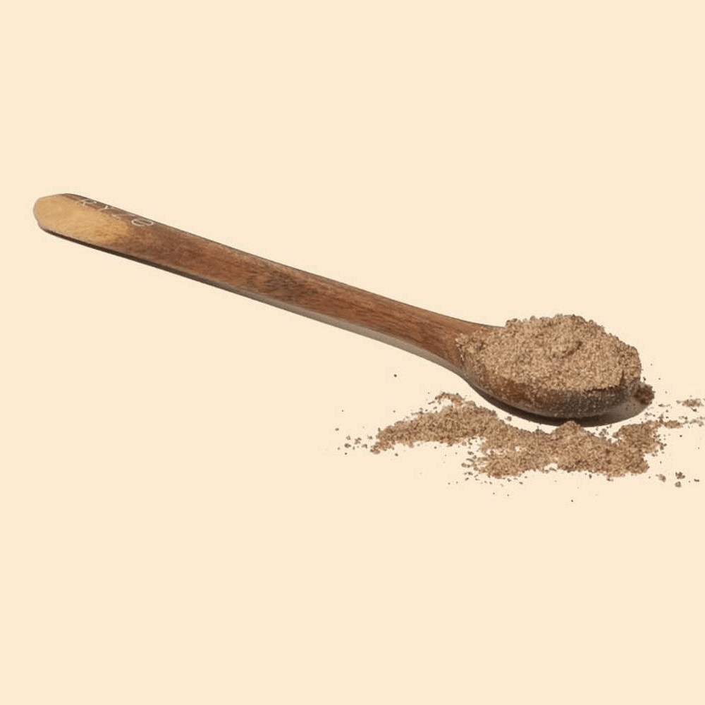 Acacia Stirring Spoon Z7