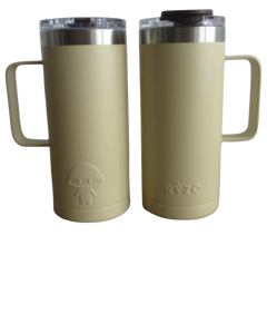 FREE Rye Tumbler Z0
