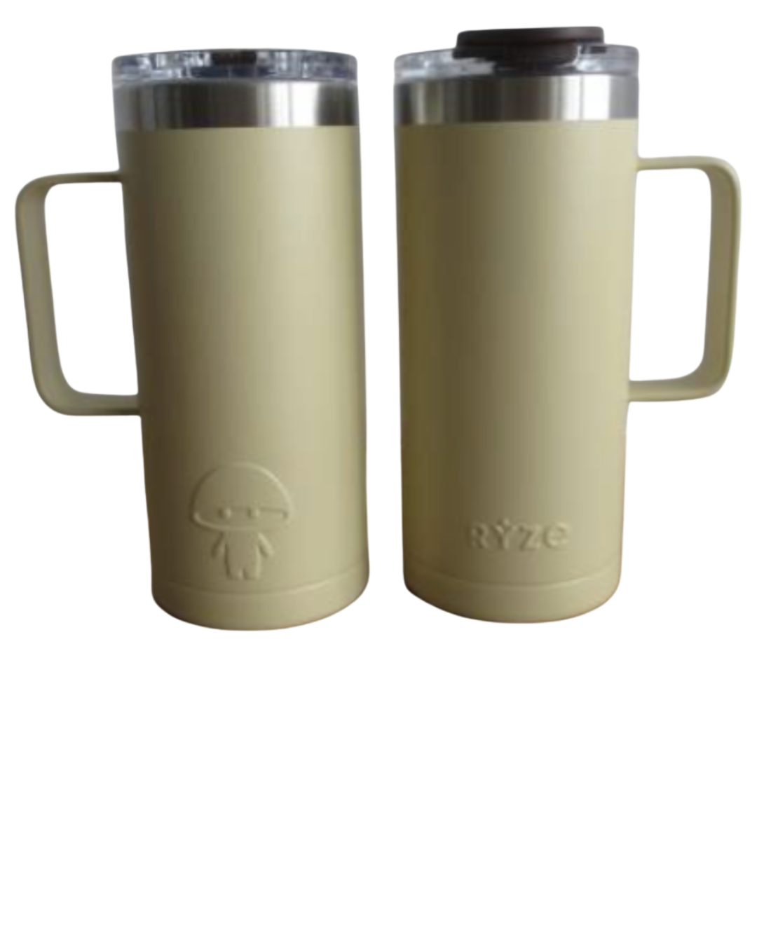 FREE Rye Tumbler Z0