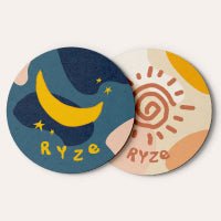 FREE Coasters C6