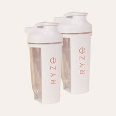 FREE Shakers I9