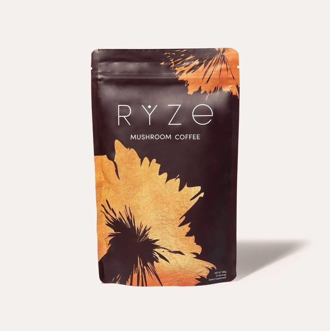 Mushroom Coffee Add-On OG H6