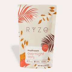 Mushroom Overnight Oats Pack (14 Servings) Y0