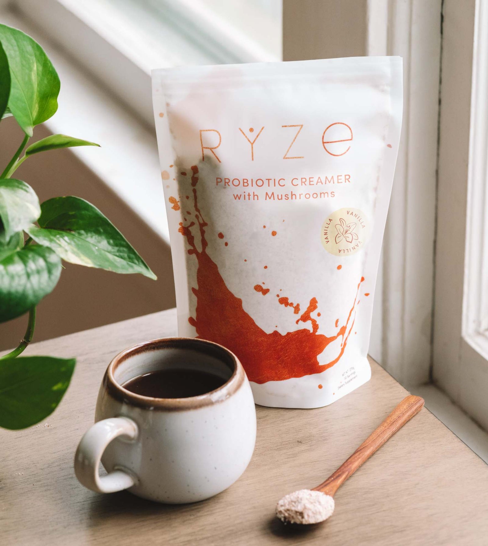 Probiotic Creamer (30 Servings) B8