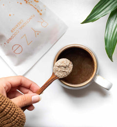 Probiotic Creamer (90 Servings) T7