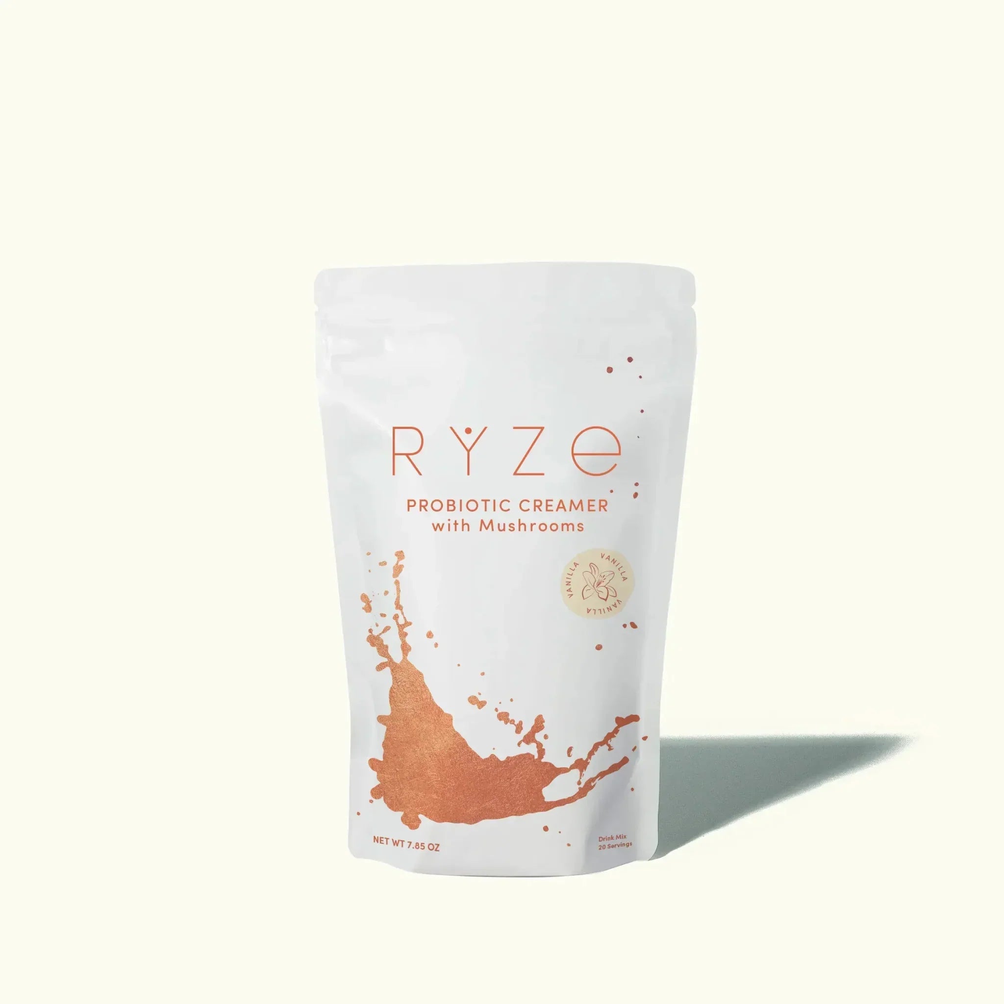 Probiotic Creamer (90 Servings) T7